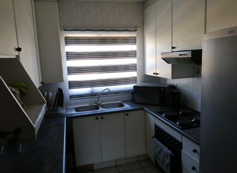 2 Bedroom Property for Sale in Vaalpark Free State